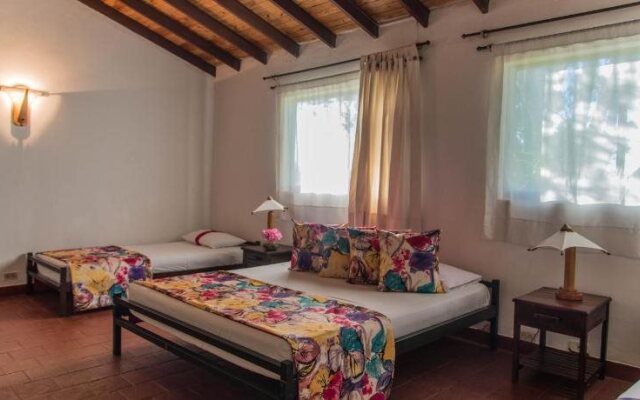Casaroma Finca Hotel
