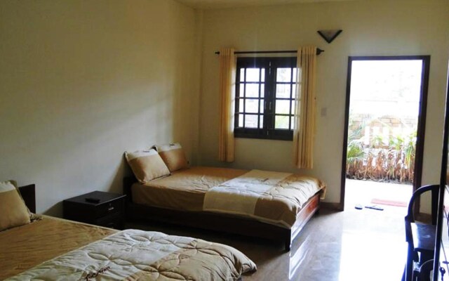 Davi Phu Quoc Guest House