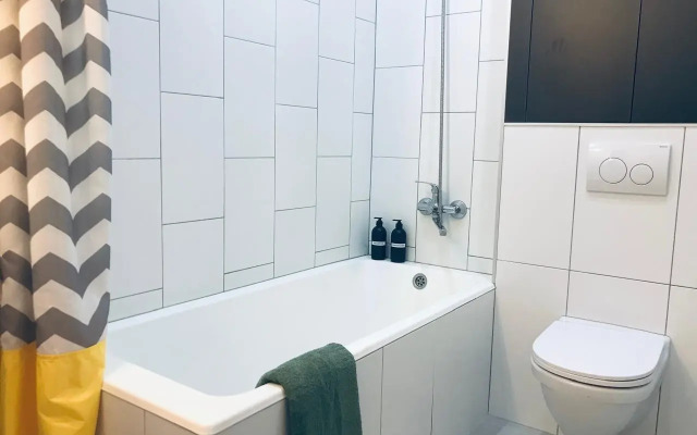 Cynefin (Kanefin) on Zhdanov Street 29G