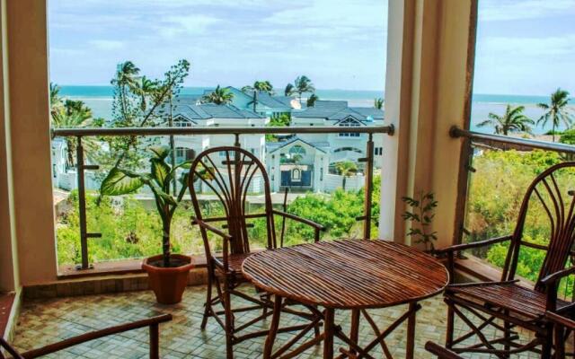 Kui's cosy 4Br Nyali, Mombasa