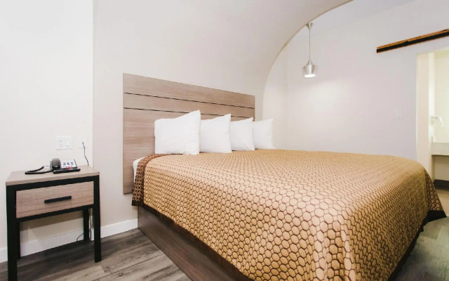 Palace Inn - Louetta