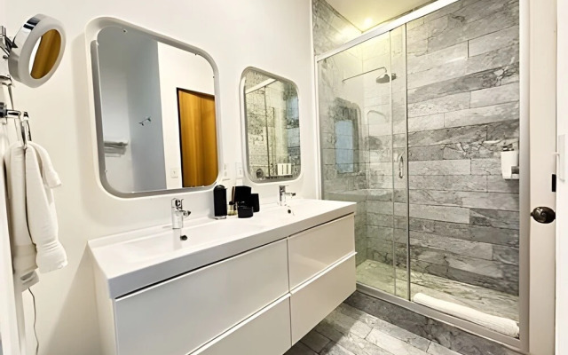 Modern Suite 4 - Heart of Roma Norte