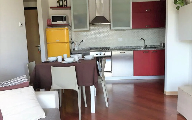 Desenzanoloft – Butterfly and Pools