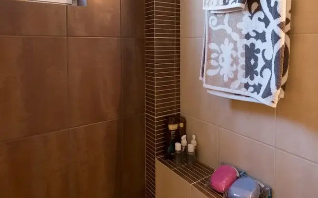 Newly renovated Garden Flat