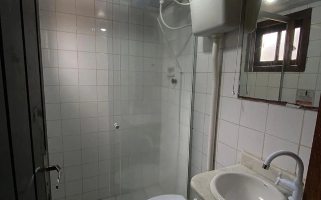 Pousada Aconchego do rosa