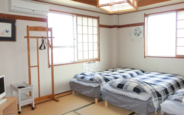 Kyoto - Hotel / Vacation STAY 17864