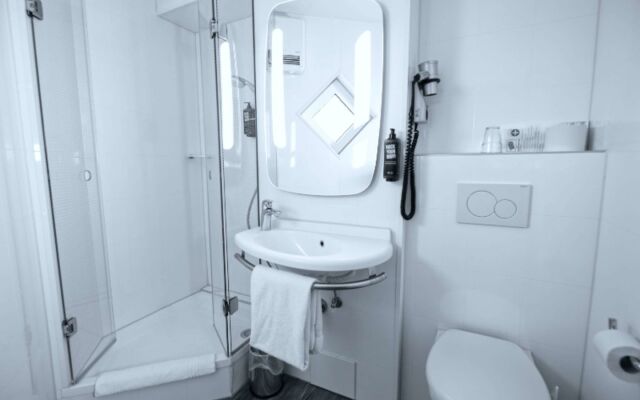 ibis Hotel Köln Centrum
