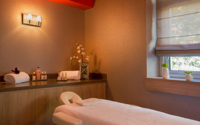 Hôtel Le Rive Droite & Spa