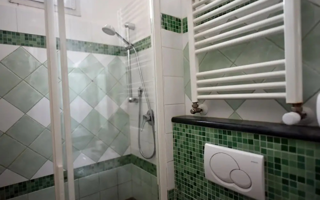 Via Curtatone 12 Apartment