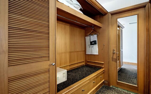 Gold Tower - Surfers Paradise 2 Bedroom