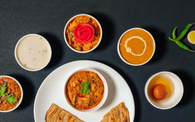 RS Corporate Guest House