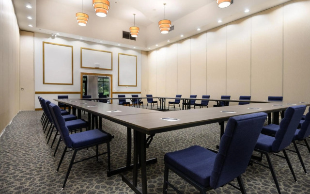 Courtyard by Marriott New Braunfels River Village
