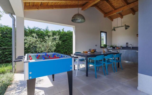Villa Grande