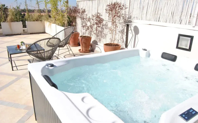 Riad 48 & Spa