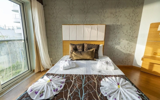 Maira Deluxe Resort Hotel Bodrum