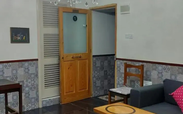 79A Valletta Accommodation