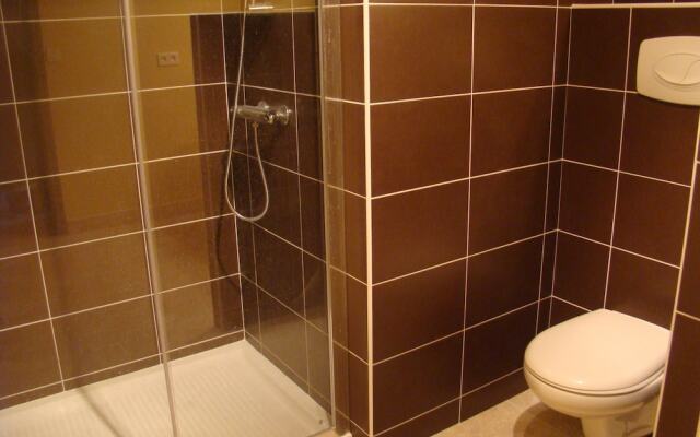 Appartement fontanelle