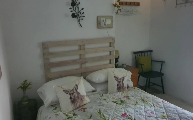 Hungarian Country Camping - Tranquil Pines Camping and Caravan Site