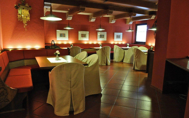 Hotel Baita Clementi