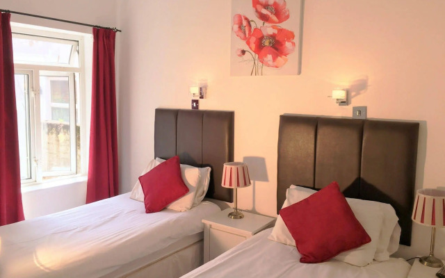 Polygon Villas Guest House