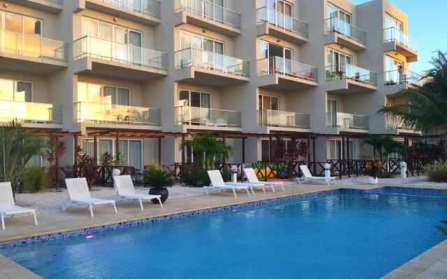 Las Islas Condo #1