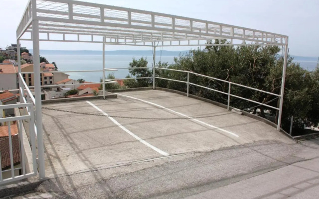 Apartments by the sea Podgora, Makarska - 6082