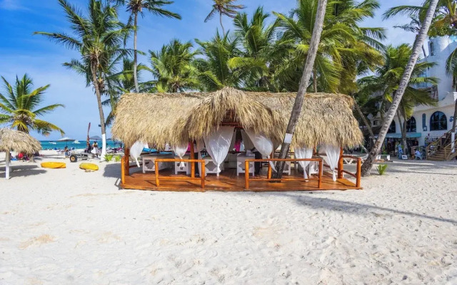 Bavaro Beach Condo for Rent