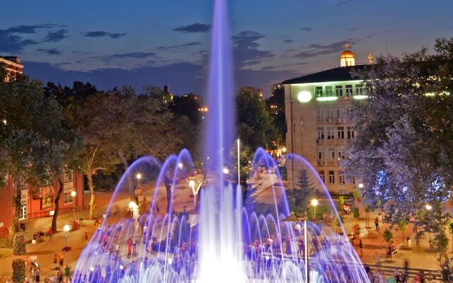 EfBet Hotel