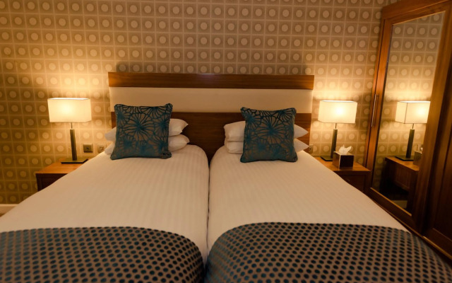 Leopold Hotel