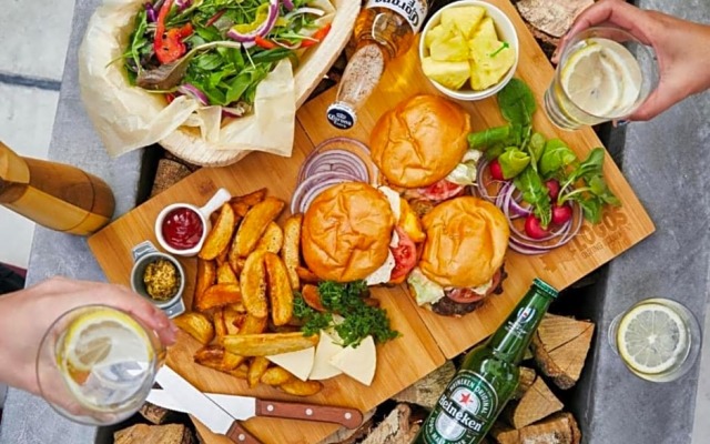 mizuka Daimyo7-unmanned hotel - Vacation STAY 05295v