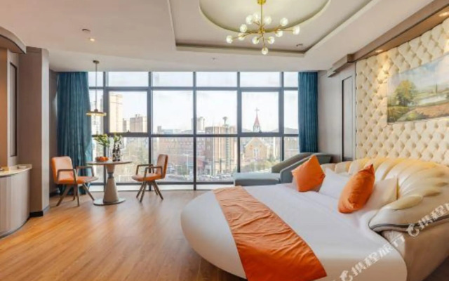 Celeb International Hotel