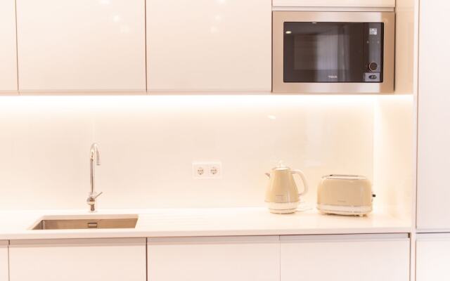 Apartamentos Fernão Ornelas