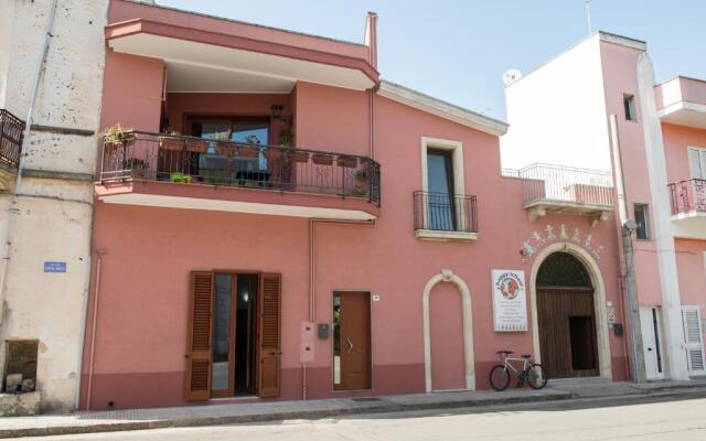 B&b Pozzi Dolci