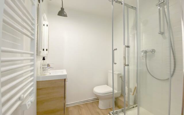 Le Cocoon - Cosy & Clean