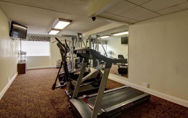 Best Western Riverside Inn