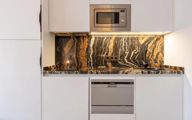 Salado Triana Suites by Valcambre