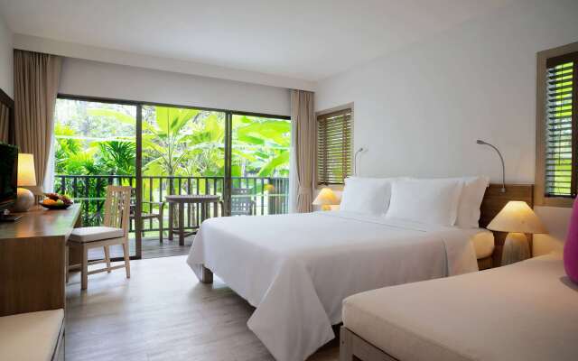 Wyndham Hua Hin Pranburi Resort & Villas