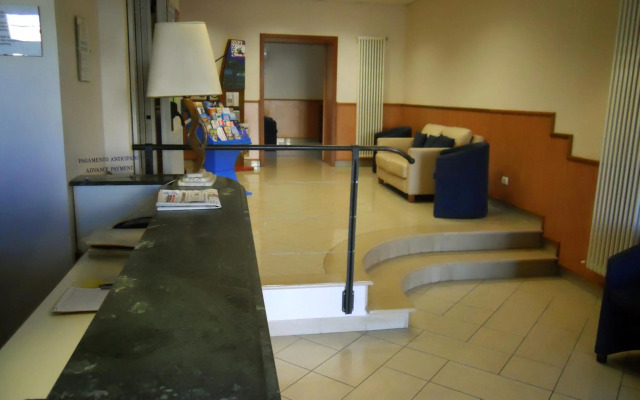 Hotel Italia
