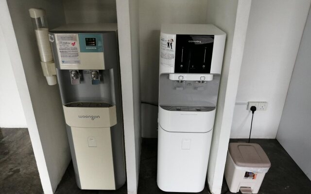 T+ Hotel Sungai Korok