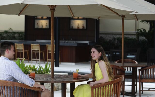 Novotel Bali Benoa Hotel