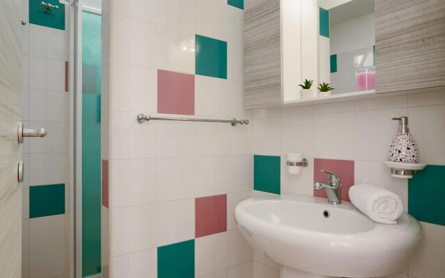 Villa Dema beach at 30 mt-Villa Dema