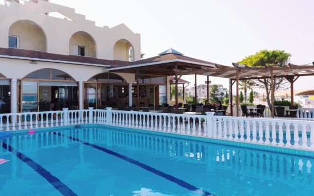 Katerina Hotel