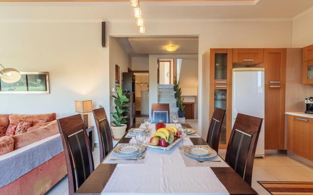 Navarino Captains Villa - Lux Private Pool Retreat