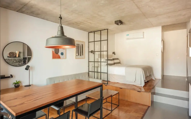 Vivi Palermo Hollywood C2D