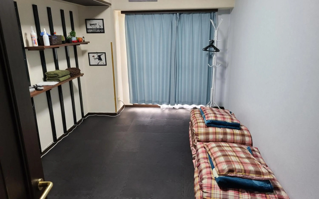 Nomad Apartment Stay