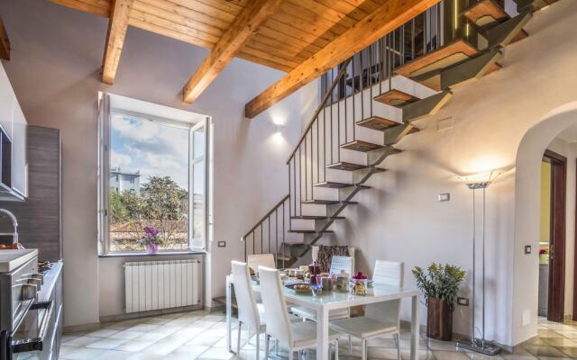 Appartamento Caruso in Sorrento