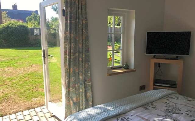 Corner House Luxury BnB
