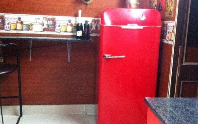 Grammy Hostel