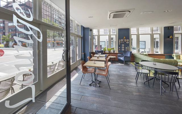 Hotel Lion d'Or
