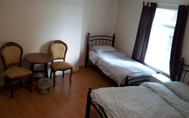 City B&B
